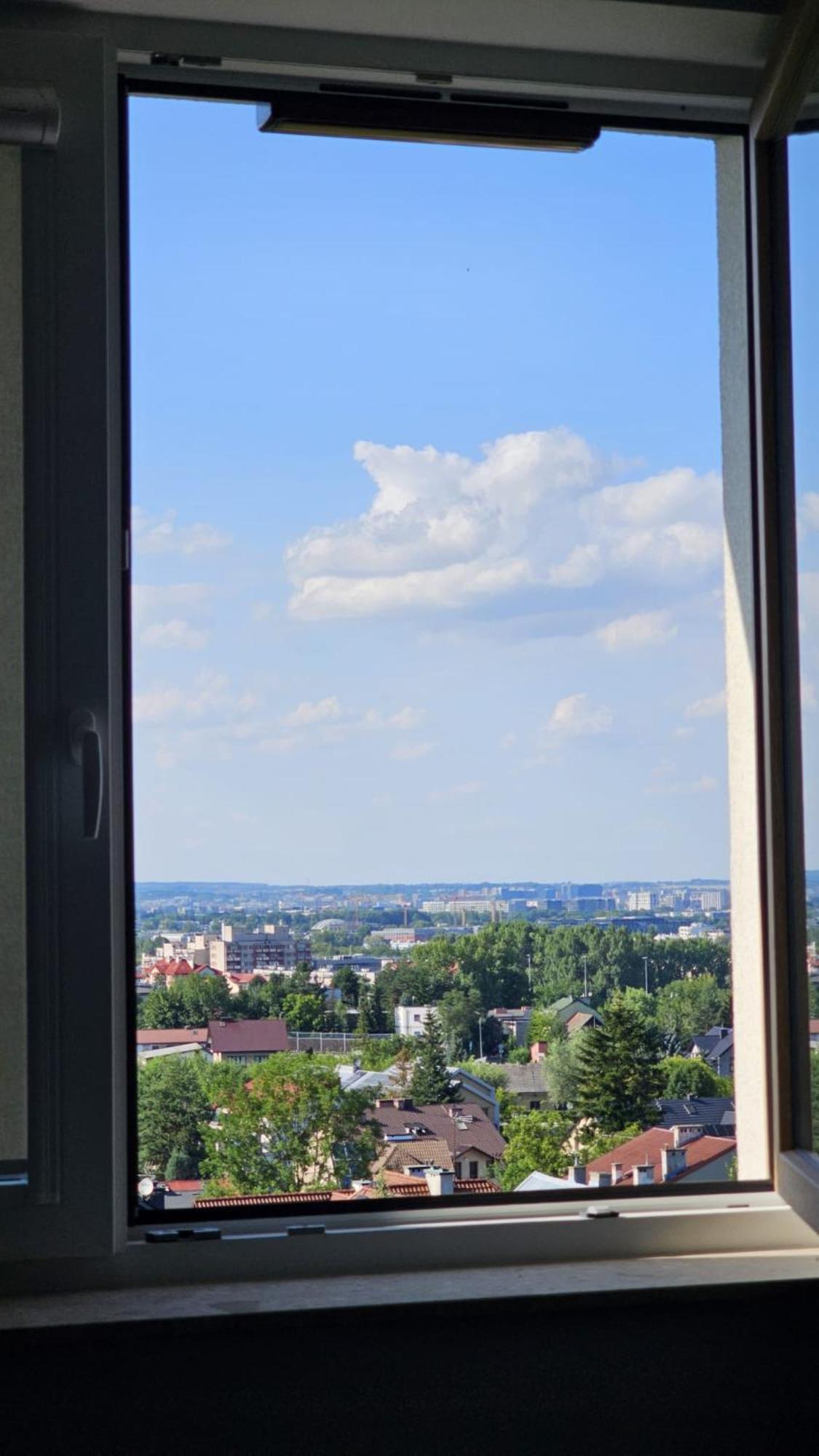 New Apartment Macedonska Krakau Exterior foto